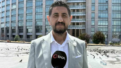 Menderes'te Rüşvet İddiası