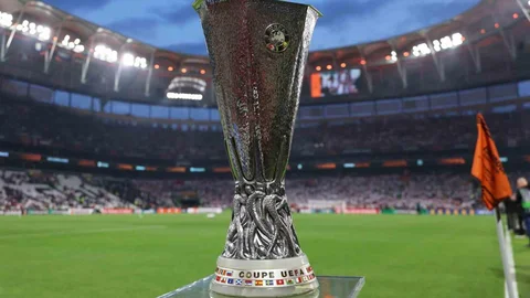 Beşiktaş'ın Rakibi Midtjylland Oldu