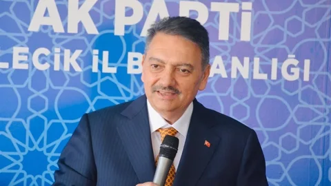 Bilecik'te AK Parti Çalışmaları