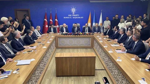 Bursa'da Eğitimde Önemli Gelişmeler