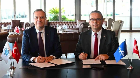 İstanbul'da Denizcilik Sektörüne Destek Protokolü