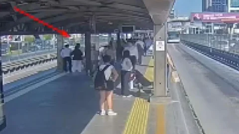 İstanbul'da Bıçaklı Saldırı Olayı