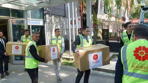 Muharrem Ayında Aşure Bereketi