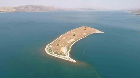 Elazığ'da Tavşan Adası Projeleri