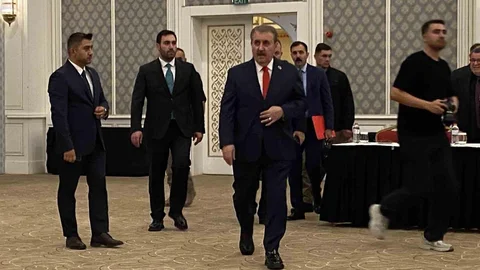 Muhsin Yazıcıoğlu Davasında Umut Verici Gelişmeler