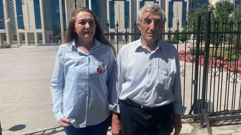 Konya'da Emekli Öğretmenin Dolandırıcılık Davası