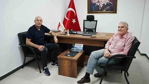 Germencik'te Başkan Zencirci'den Örnek Uygulama