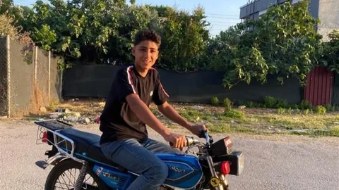 Adana'da Sulama Kanalında Boğulma Olayı