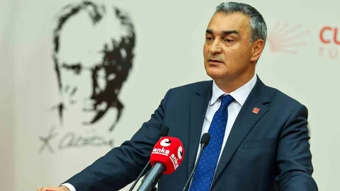 CHP'de İhraç Talebiyle Gündem Yoğunlaştı