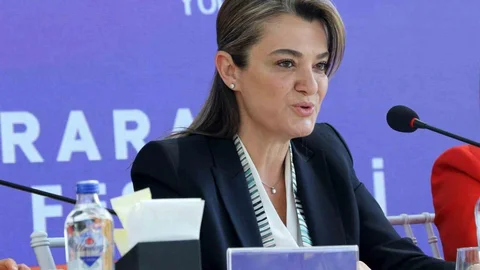 Antalya'da ANSET Soruşturmasında 5 Tutuklama