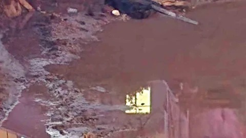 Trabzon'da Elektrik Kazası Tragik Sonuçlandı