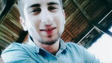 Trabzon'da İnşaat İşçisi Elektrik Akımına Kapıldı