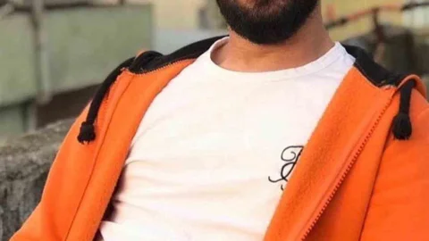 Bursa'da Parkta Bulunan Ceset Kimliği Belirlendi