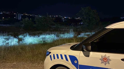 Kayseri'de Polis Memuru İntihar Etti