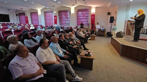 Kütahya'da Şiir ve Müzik Buluşması
