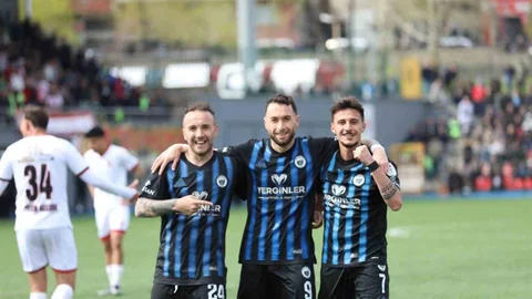 Erciyes 38 FSK, 5 Oyuncuyla Anlaştı