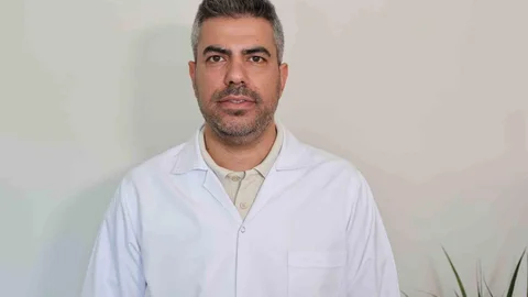 Adana'da Yılan ve Kene Görüntüleri Artıyor