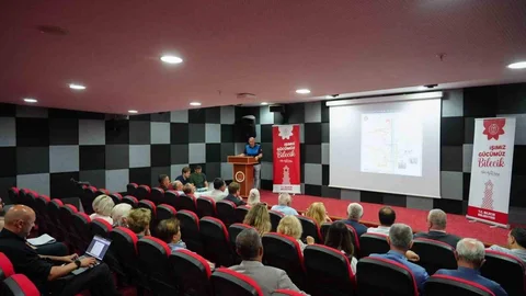 Bilecik'te Yeni Ulaşım Hatları Açıklandı
