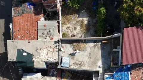 İzmir'de Dronla Uyuşturucu Operasyonu