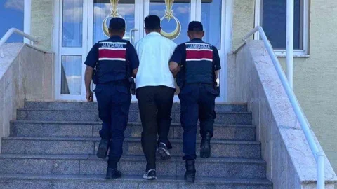 Kırıkkale'de 3 Hükümlü Yakalandı