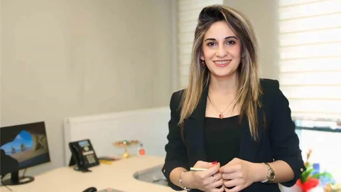 Aras Elektrik'te Kadın Liderliği Artıyor