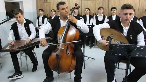 Amasya'dan Galatasaray'a Judo Transferi