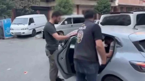 Siber Suçlarla Mücadelede 330 Şüpheli Yakalandı