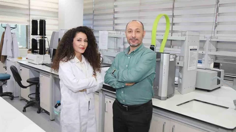 Bursa'da Fındık Yağı Projesi