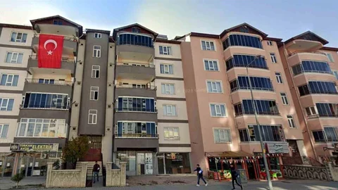 Kahramanmaraş'ta Deprem Davası Kararı