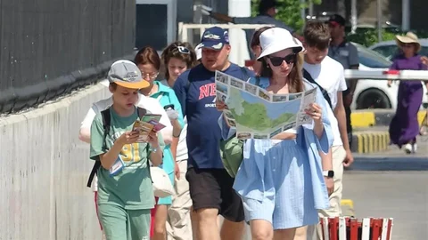 Samsun’da 3 Aylık Turizm Raporu Açıklandı