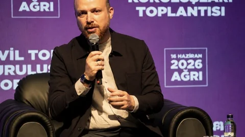 Ağrı'da Eğitim Başarıları Vurgulandı