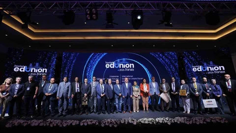 İstanbul'da Eğitim Forumu Sonuçları Açıklandı