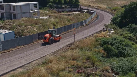 Tuzla'da Asfalt Sorunu Çözülüyor