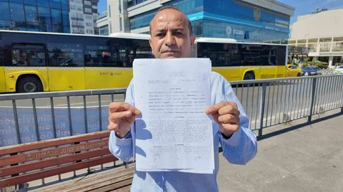 İstanbul'da Kayıp Abinin Trajik Hikayesi