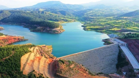 Denizli'de Balık Tutma Faciası