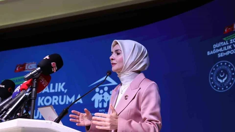 Kuzey Kıbrıs'ta Dijital Güvenlik Vurgusu