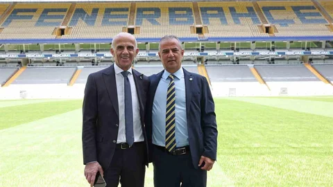 İstanbul'da İsmail Kartal Dönemi Başladı