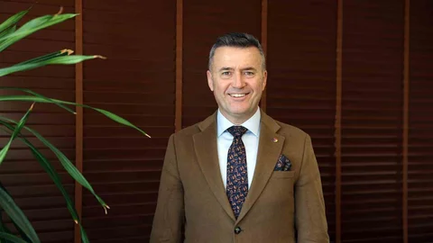 Mersin Sanayicileri Başarılarıyla Gururlandırıyor