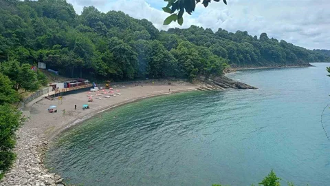 Akçakoca'da Turizm Sezonu Beklentisi