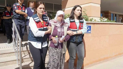 Kastamonu'da İşlenen Cinayet Davası