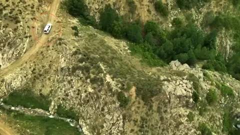 Bitlis'te Kaçak AVCILARA Ceza Verildi