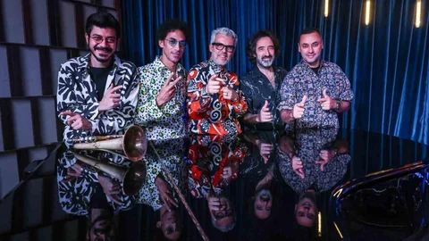 Bursa'da Caz Festivali Başlıyor