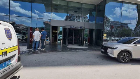Konya'da Alacak Verecek Kavgası