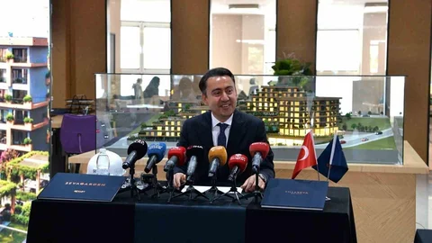 Bursa'da Gayrimenkul ve Turizm Yatırımları