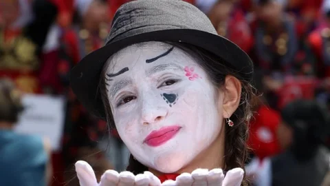 Trabzon'da Kültür ve Sanat Festivali Gerçekleşti