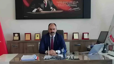 İzmir Başsavcı Vekili Muğla'ya Atandı
