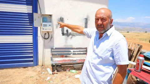 Kahramanmaraş'ta Elektrik Kesintisi Sorunu