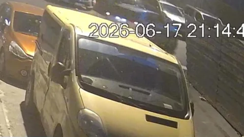 İstanbul'da Kaçırılan İBB Müdür Yardımcısı