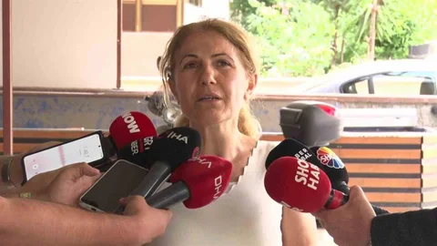 İstanbul'da Kaçırılan İBB Yöneticisinin Eşi Konuştu