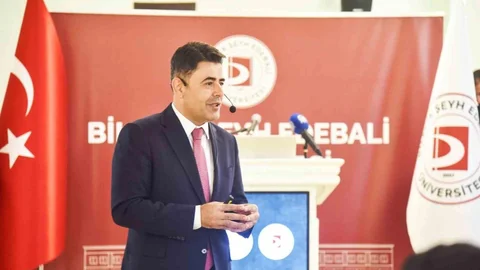 Bilecik'te 5G Teknolojisi Gelişiyor